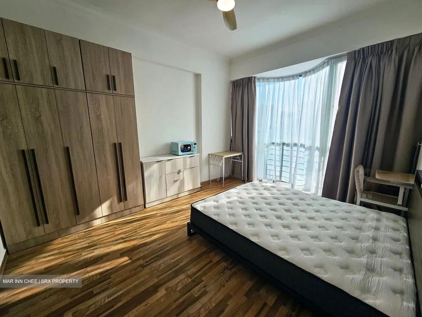 The Sunny Spring (D14), Apartment #623541961
